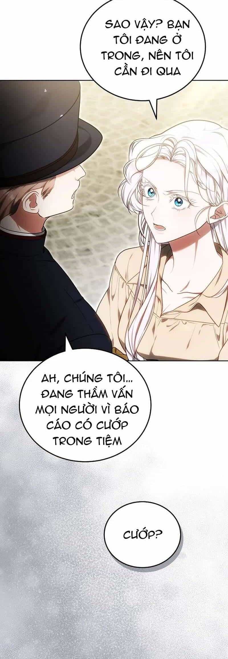 Tôi Đã Nuôi Dưỡng Mầm Mống Của Tội Ác - Chương 8 - ảnh 46