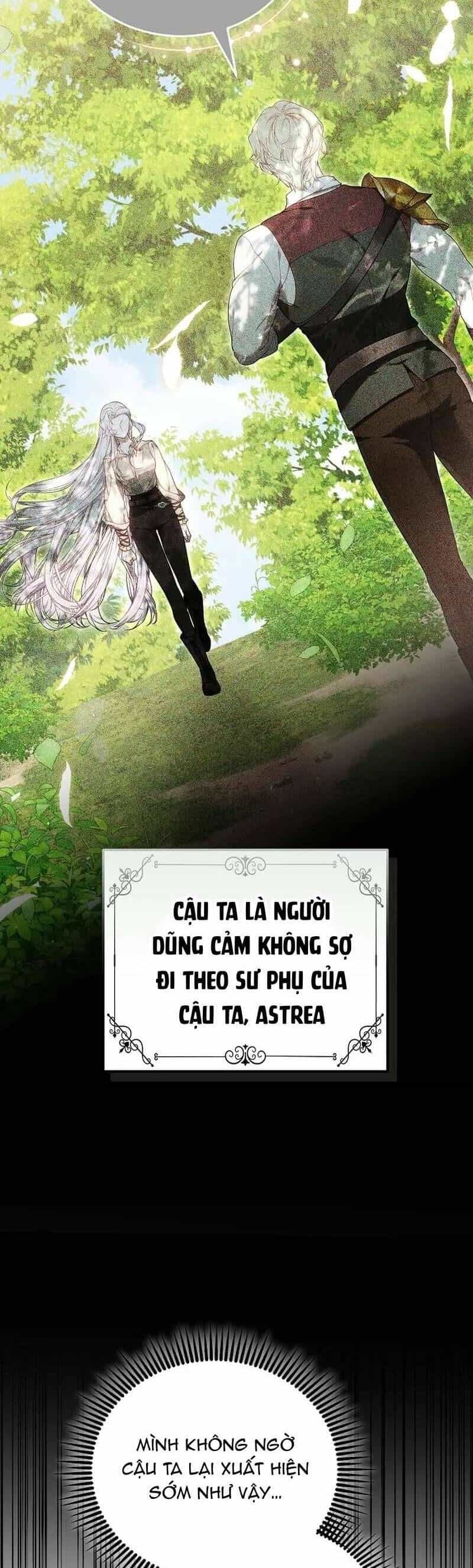 Tôi Đã Nuôi Dưỡng Mầm Mống Của Tội Ác - Chương 8 - ảnh 5