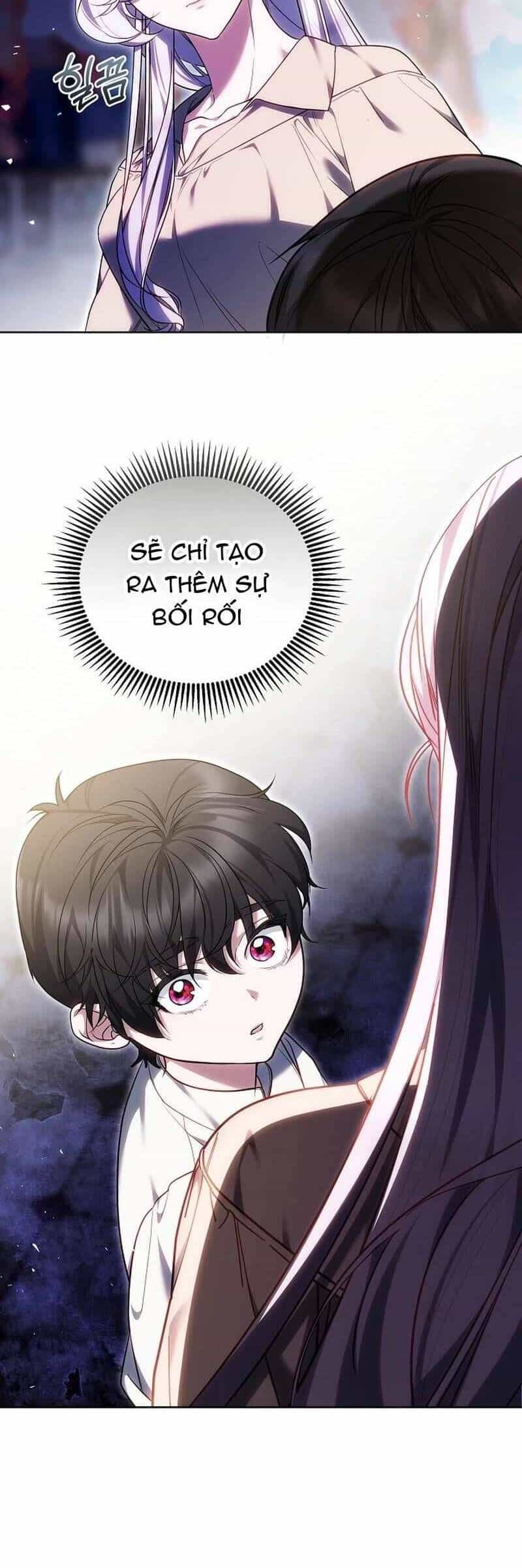 Tôi Đã Nuôi Dưỡng Mầm Mống Của Tội Ác - Chương 9 - ảnh 30