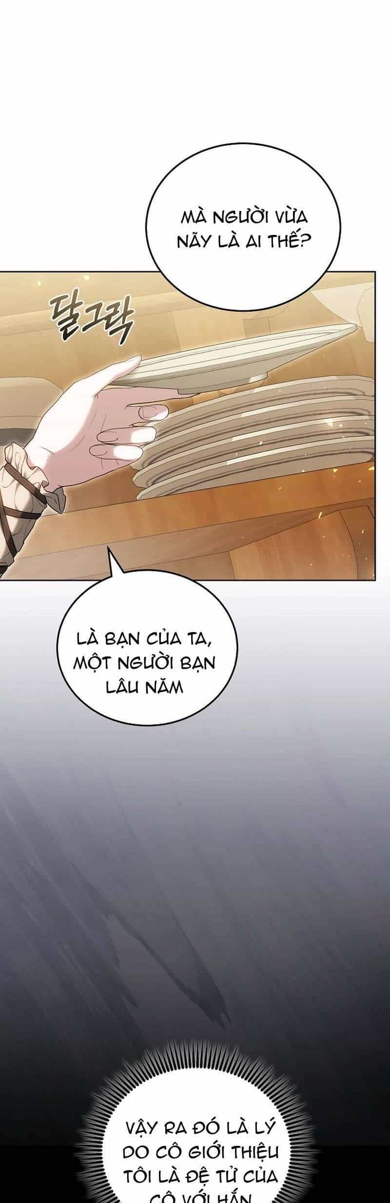 Tôi Đã Nuôi Dưỡng Mầm Mống Của Tội Ác - Chương 9 - ảnh 37