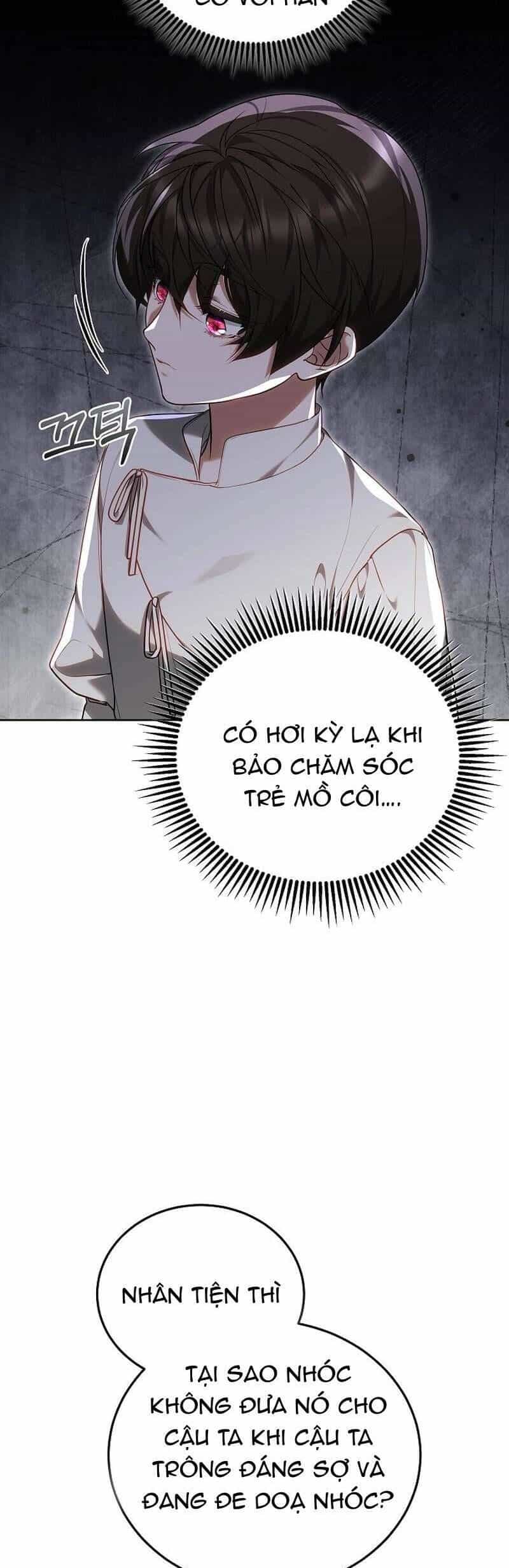 Tôi Đã Nuôi Dưỡng Mầm Mống Của Tội Ác - Chương 9 - ảnh 38