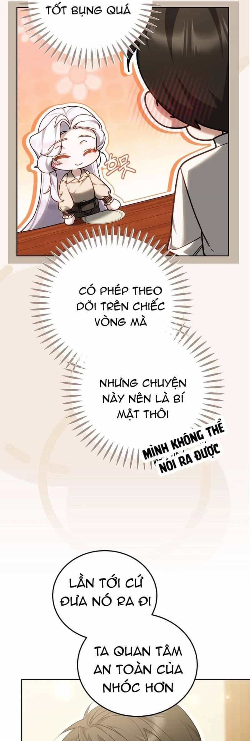 Tôi Đã Nuôi Dưỡng Mầm Mống Của Tội Ác - Chương 9 - ảnh 41