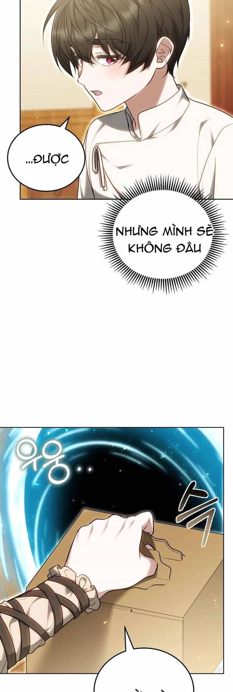 Tôi Đã Nuôi Dưỡng Mầm Mống Của Tội Ác - Chương 9 - ảnh 42