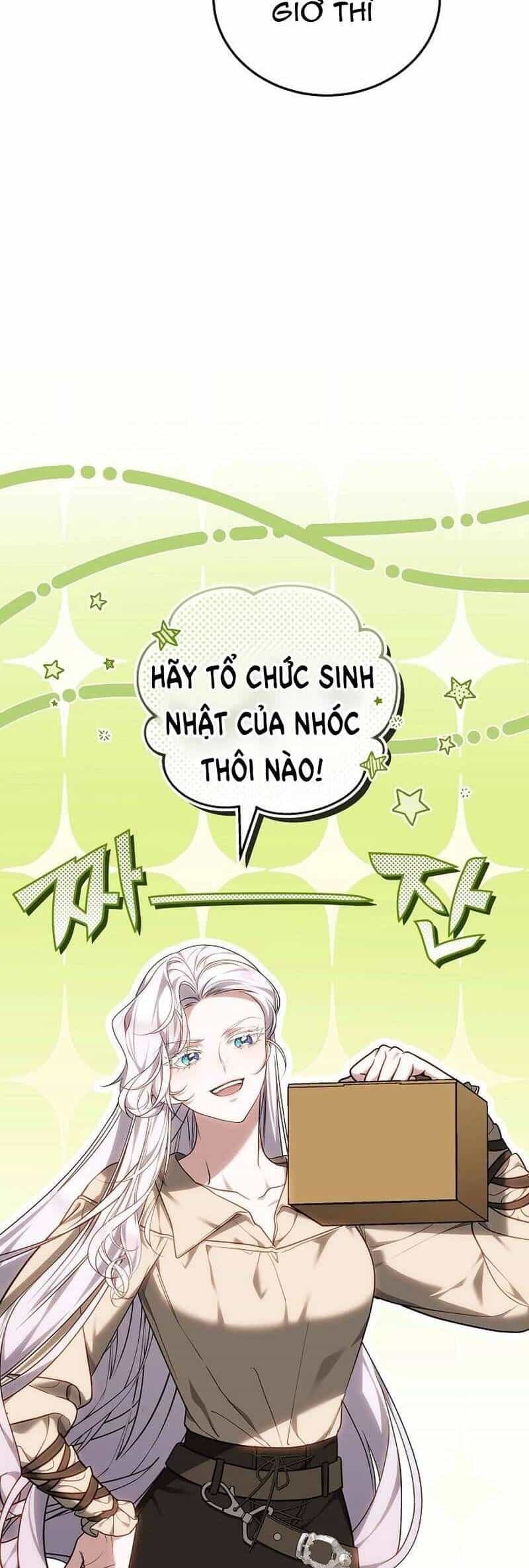 Tôi Đã Nuôi Dưỡng Mầm Mống Của Tội Ác - Chương 9 - ảnh 43