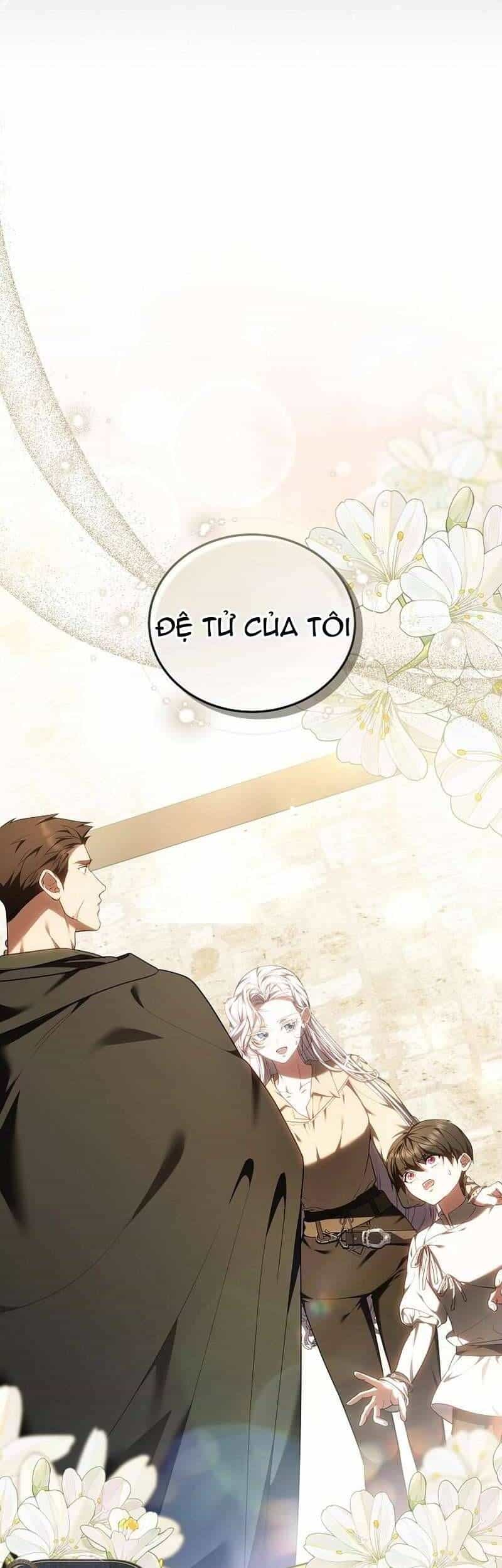 Tôi Đã Nuôi Dưỡng Mầm Mống Của Tội Ác - Chương 9 - ảnh 9