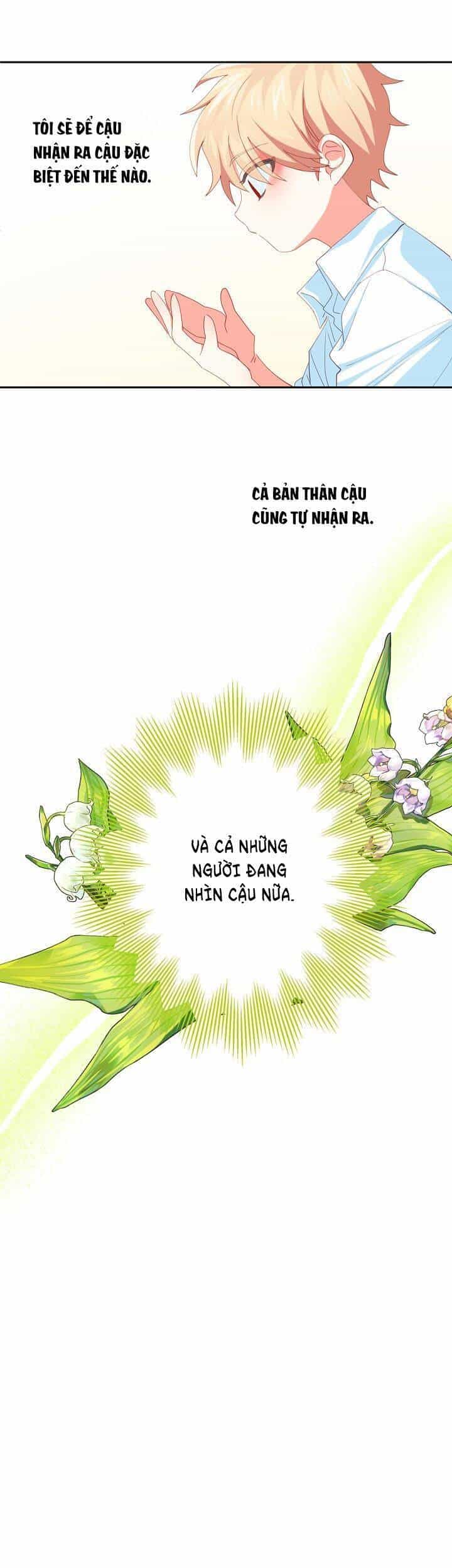 Tôi Đã Nuôi Dưỡng Một Nam Phụ Đầy Ám Ảnh - Chương 12 - ảnh 21