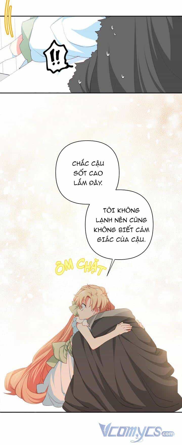 Tôi Đã Nuôi Dưỡng Một Nam Phụ Đầy Ám Ảnh - Chương 14 - ảnh 20