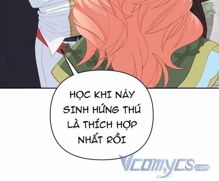 Tôi Đã Nuôi Dưỡng Một Nam Phụ Đầy Ám Ảnh - Chương 17 - ảnh 13
