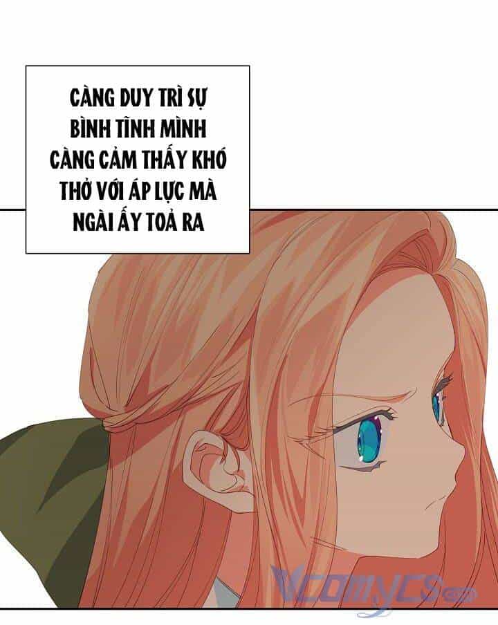 Tôi Đã Nuôi Dưỡng Một Nam Phụ Đầy Ám Ảnh - Chương 17 - ảnh 25