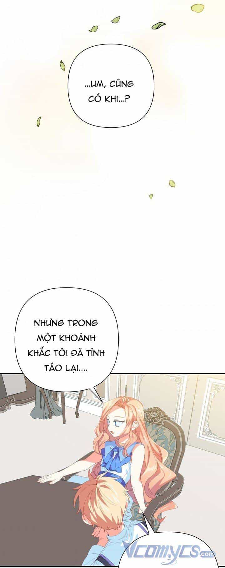 Tôi Đã Nuôi Dưỡng Một Nam Phụ Đầy Ám Ảnh - Chương 18 - ảnh 28