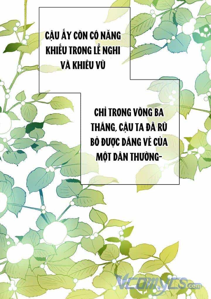 Tôi Đã Nuôi Dưỡng Một Nam Phụ Đầy Ám Ảnh - Chương 25 - ảnh 11