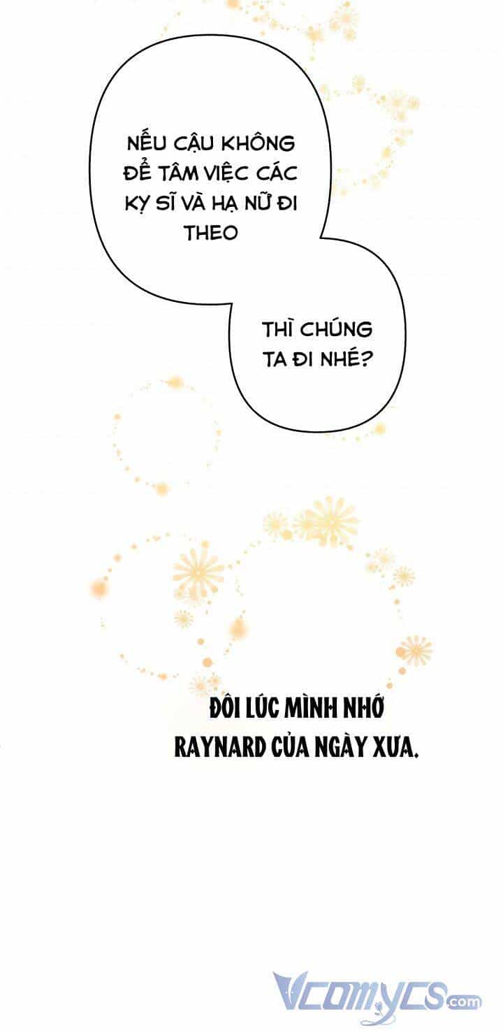 Tôi Đã Nuôi Dưỡng Một Nam Phụ Đầy Ám Ảnh - Chương 25 - ảnh 66