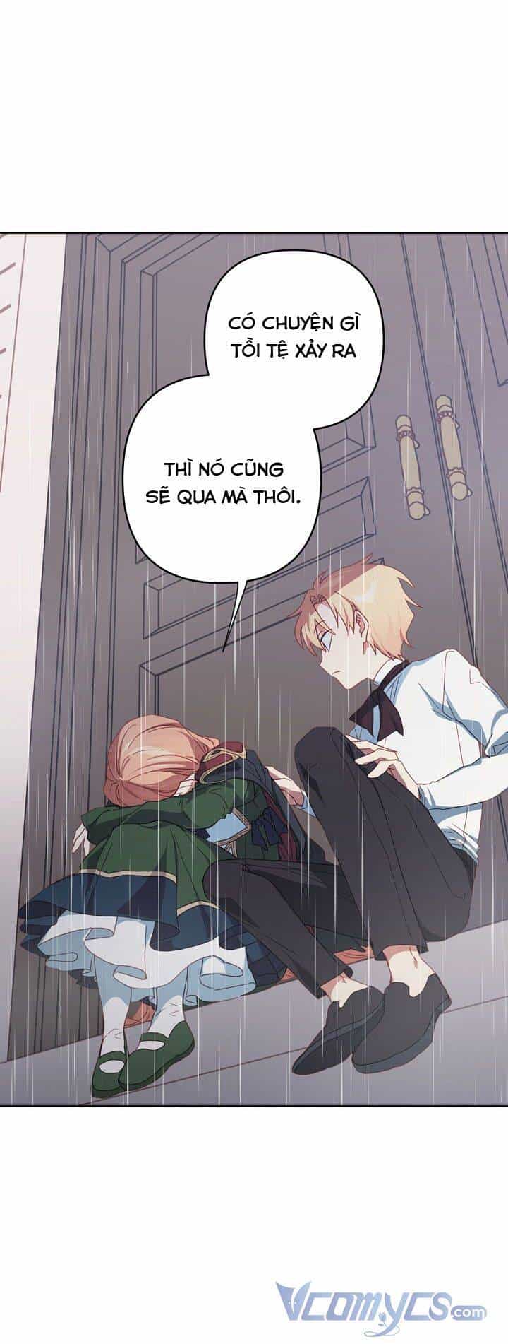 Tôi Đã Nuôi Dưỡng Một Nam Phụ Đầy Ám Ảnh - Chương 29 - ảnh 26
