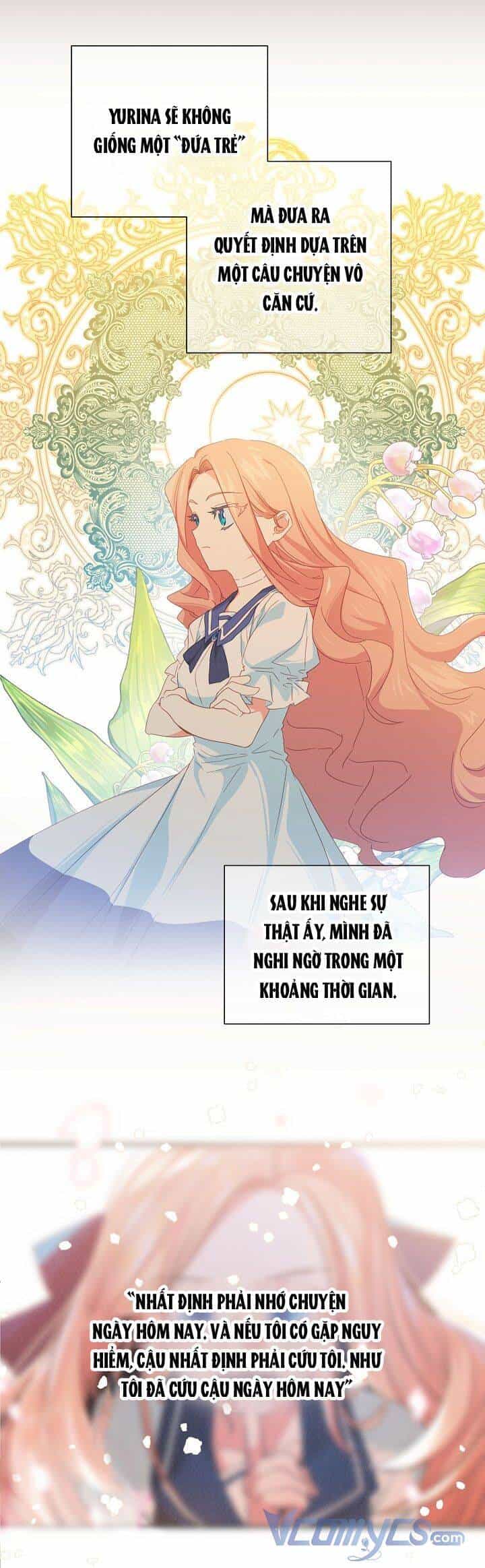 Tôi Đã Nuôi Dưỡng Một Nam Phụ Đầy Ám Ảnh - Chương 29 - ảnh 33