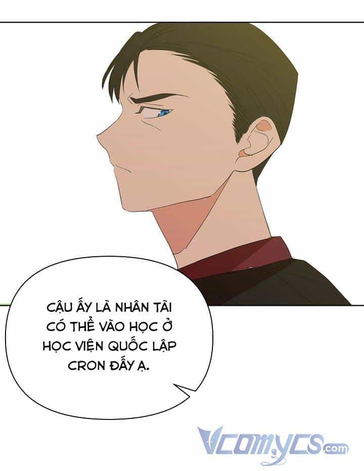 Tôi Đã Nuôi Dưỡng Một Nam Phụ Đầy Ám Ảnh - Chương 3 - ảnh 11