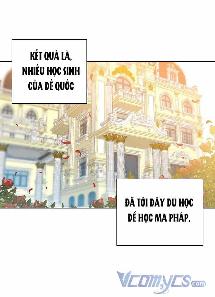 Tôi Đã Nuôi Dưỡng Một Nam Phụ Đầy Ám Ảnh - Chương 3 - ảnh 14