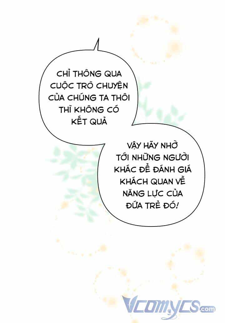 Tôi Đã Nuôi Dưỡng Một Nam Phụ Đầy Ám Ảnh - Chương 3 - ảnh 19