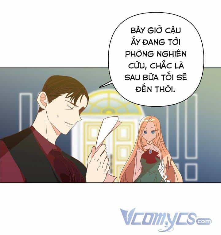 Tôi Đã Nuôi Dưỡng Một Nam Phụ Đầy Ám Ảnh - Chương 3 - ảnh 23
