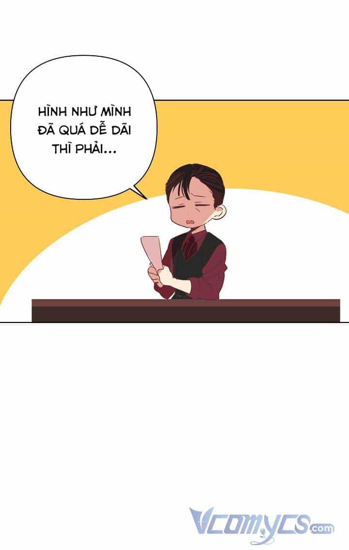 Tôi Đã Nuôi Dưỡng Một Nam Phụ Đầy Ám Ảnh - Chương 3 - ảnh 25