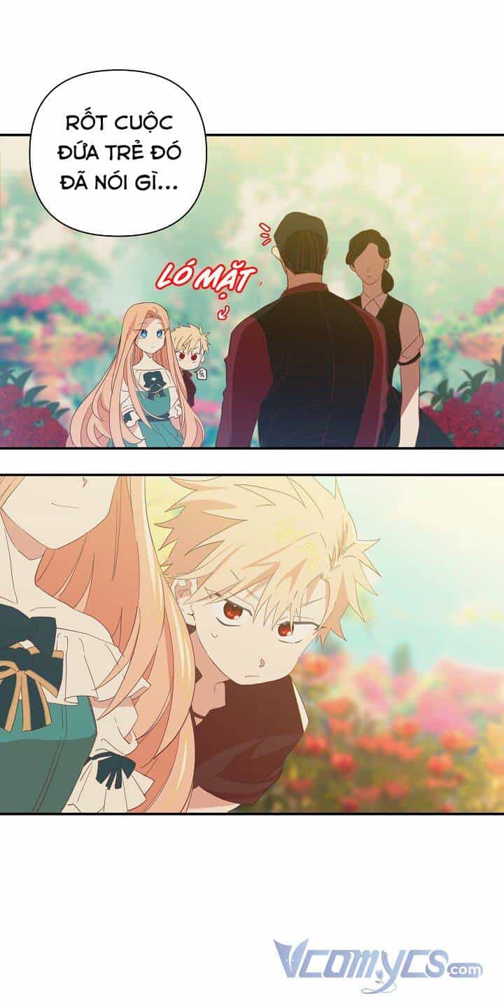 Tôi Đã Nuôi Dưỡng Một Nam Phụ Đầy Ám Ảnh - Chương 3 - ảnh 3