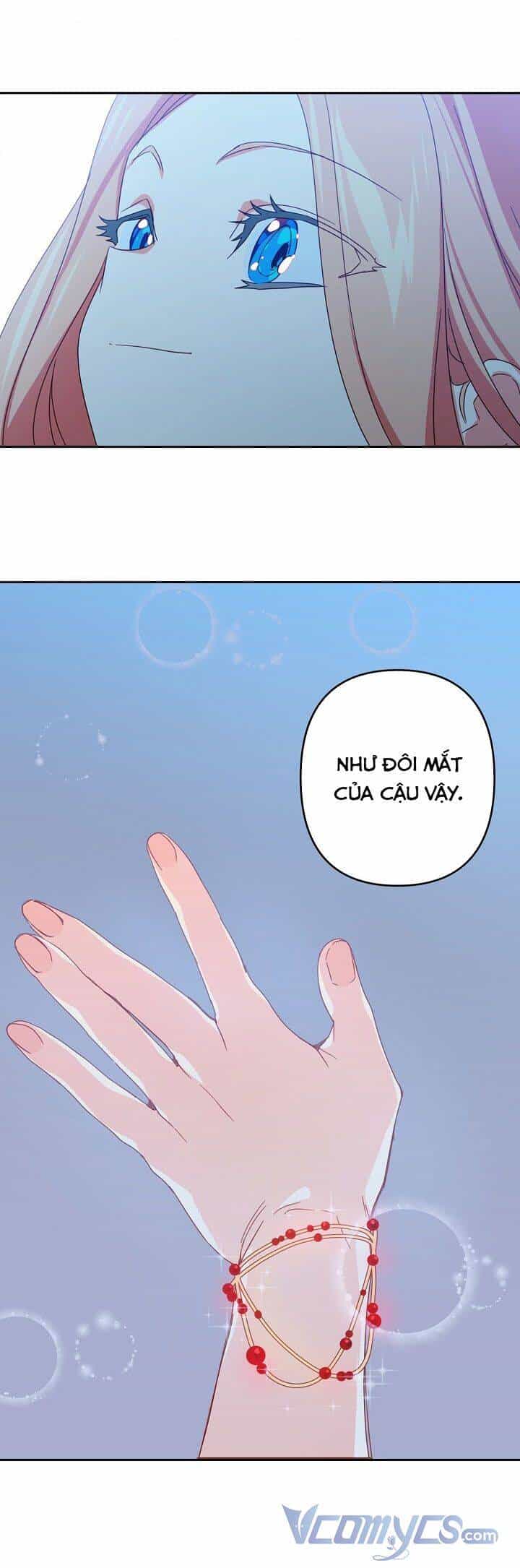 Tôi Đã Nuôi Dưỡng Một Nam Phụ Đầy Ám Ảnh - Chương 31 - ảnh 30