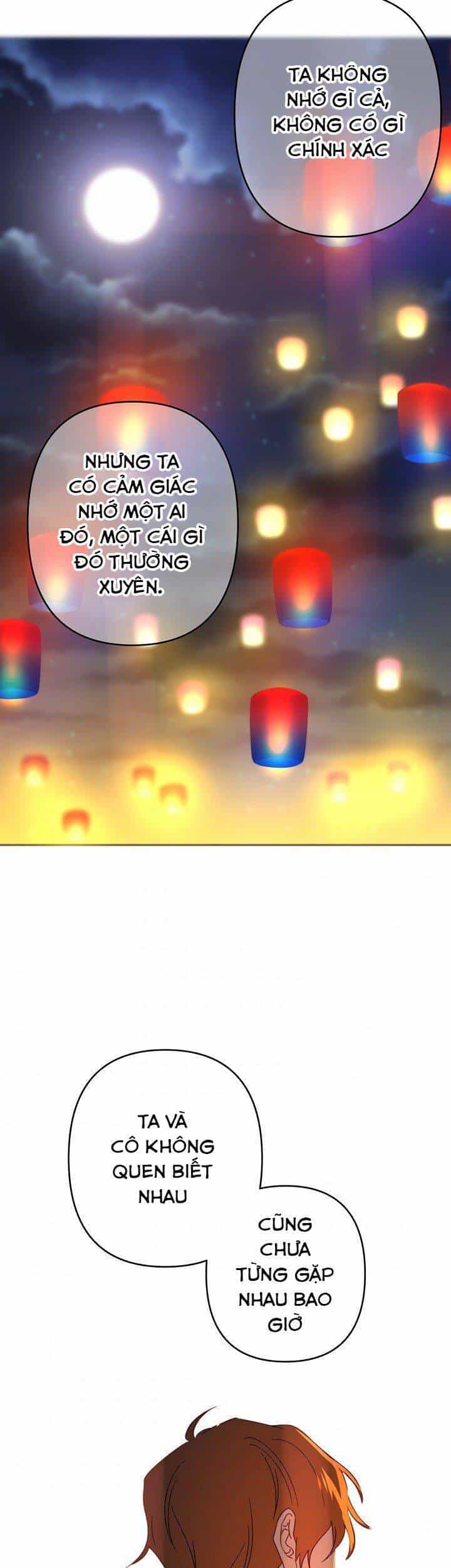 Tôi Đã Nuôi Dưỡng Một Nam Phụ Đầy Ám Ảnh - Chương 39 - ảnh 36
