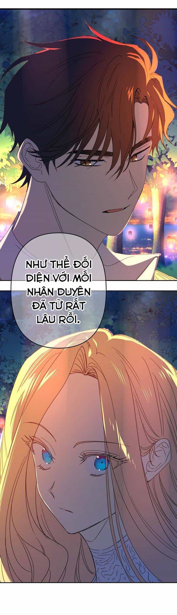 Tôi Đã Nuôi Dưỡng Một Nam Phụ Đầy Ám Ảnh - Chương 39 - ảnh 39