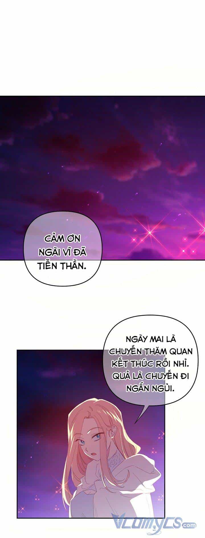 Tôi Đã Nuôi Dưỡng Một Nam Phụ Đầy Ám Ảnh - Chương 41 - ảnh 1