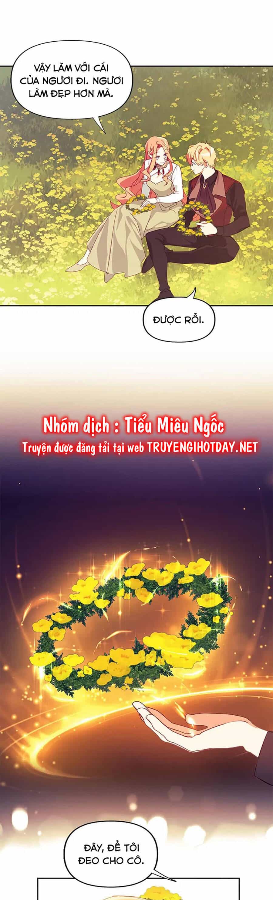 Tôi Đã Nuôi Dưỡng Một Nam Phụ Đầy Ám Ảnh - Chương 46 - ảnh 32