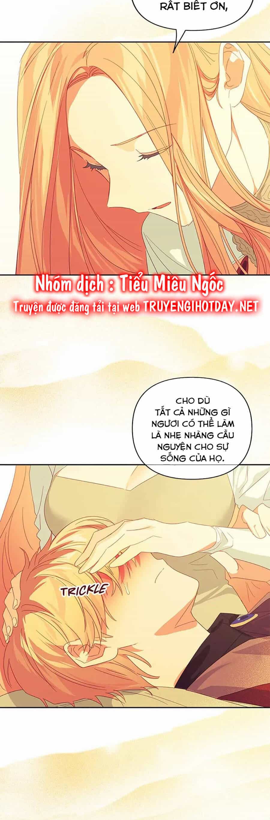 Tôi Đã Nuôi Dưỡng Một Nam Phụ Đầy Ám Ảnh - Chương 47 - ảnh 14