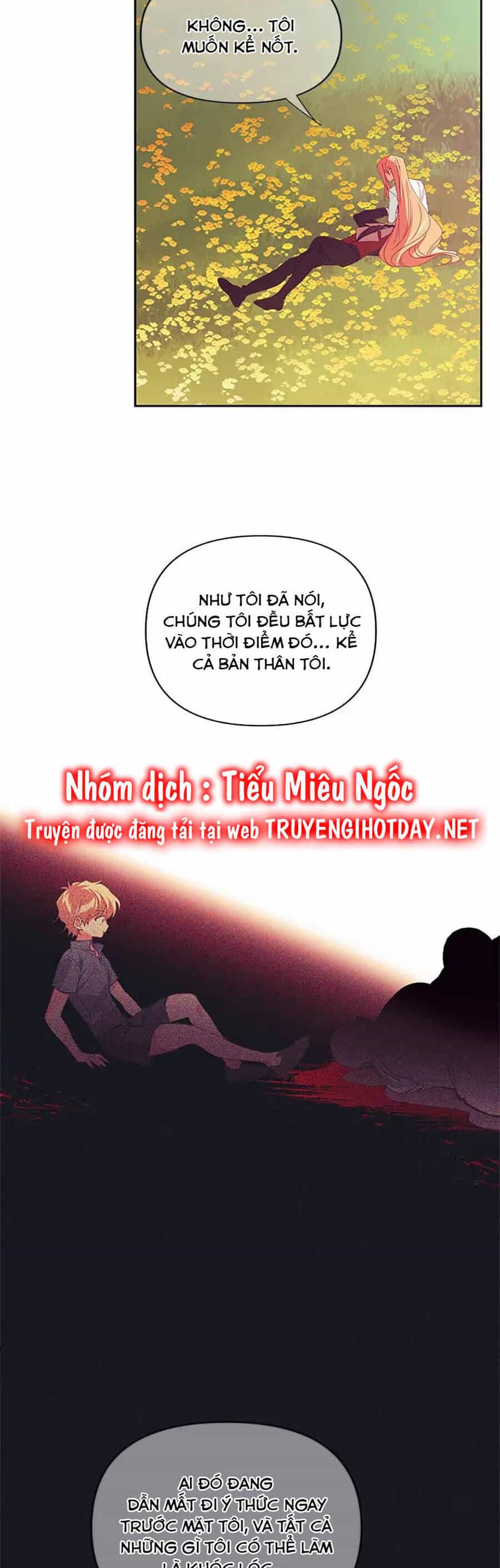 Tôi Đã Nuôi Dưỡng Một Nam Phụ Đầy Ám Ảnh - Chương 47 - ảnh 9
