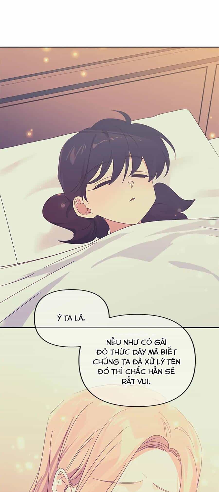 Tôi Đã Nuôi Dưỡng Một Nam Phụ Đầy Ám Ảnh - Chương 48 - ảnh 13