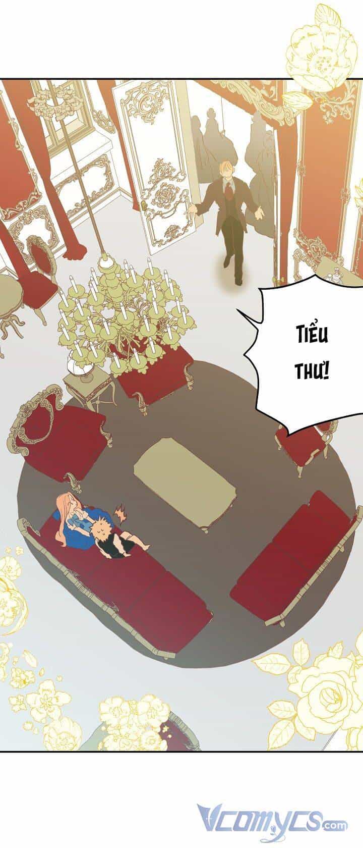Tôi Đã Nuôi Dưỡng Một Nam Phụ Đầy Ám Ảnh - Chương 5 - ảnh 52