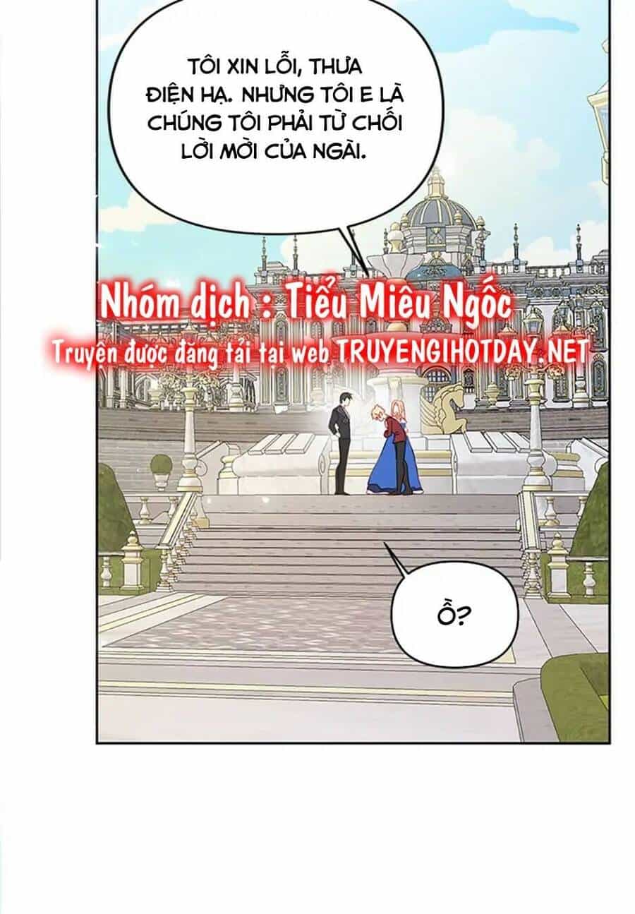 Tôi Đã Nuôi Dưỡng Một Nam Phụ Đầy Ám Ảnh - Chương 50 - ảnh 12
