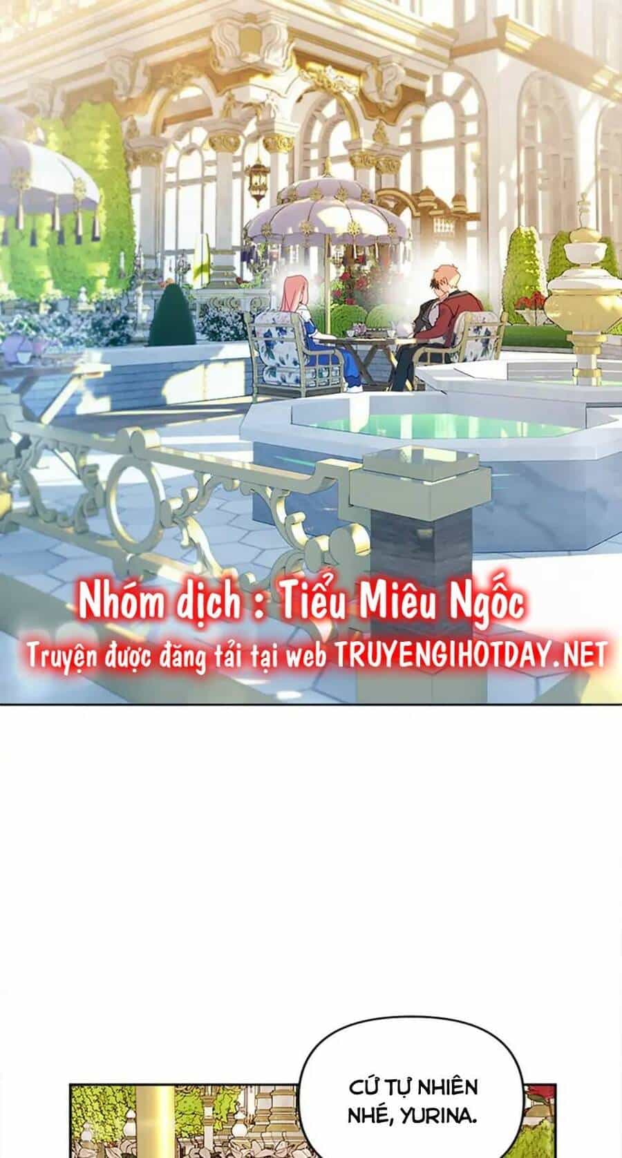 Tôi Đã Nuôi Dưỡng Một Nam Phụ Đầy Ám Ảnh - Chương 50 - ảnh 23