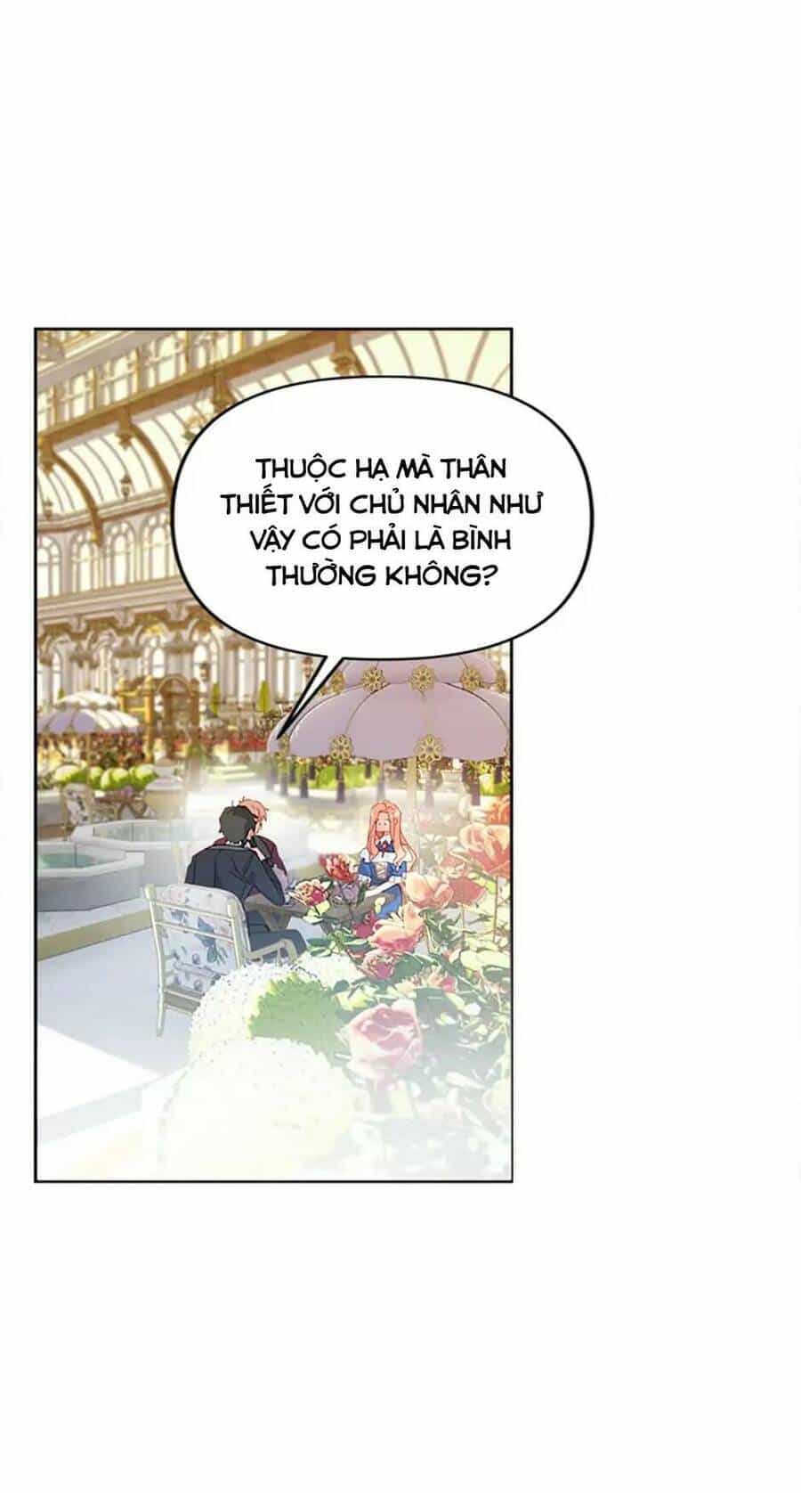 Tôi Đã Nuôi Dưỡng Một Nam Phụ Đầy Ám Ảnh - Chương 50 - ảnh 27