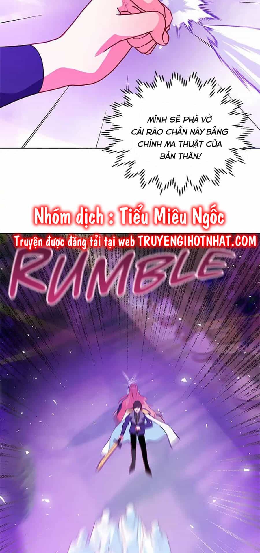 Tôi Đã Nuôi Dưỡng Một Nam Phụ Đầy Ám Ảnh - Chương 51 - ảnh 39