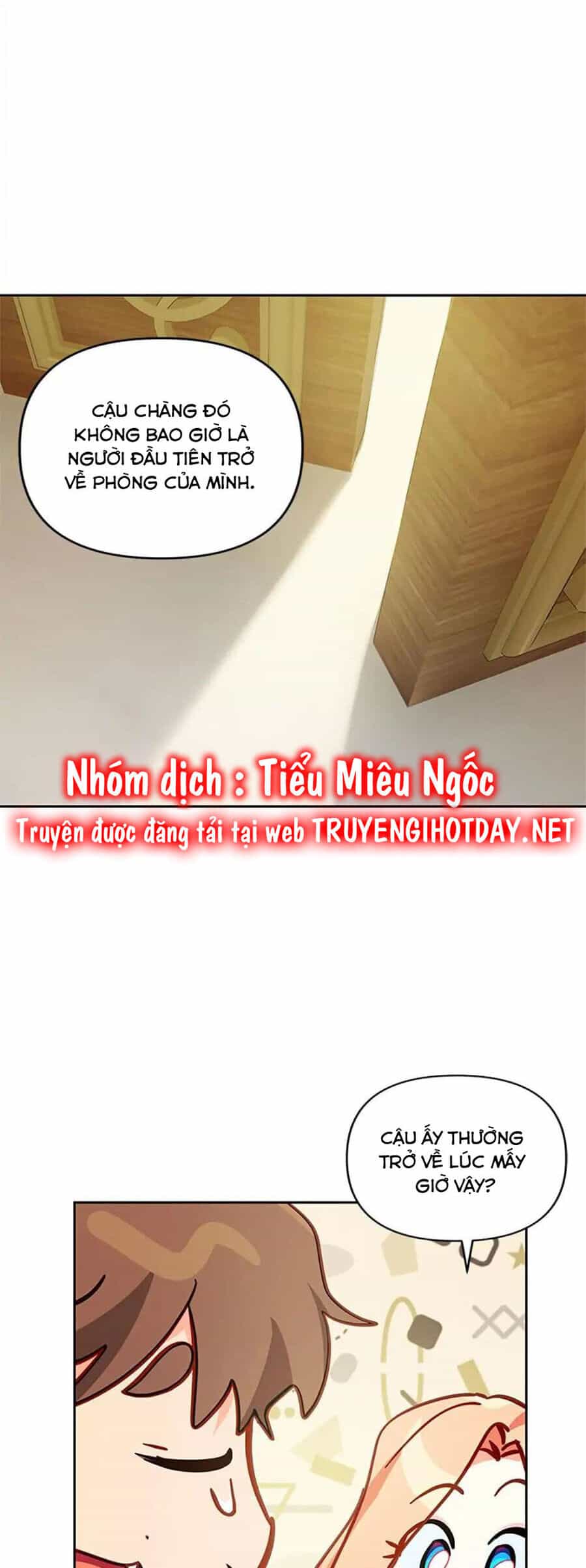 Tôi Đã Nuôi Dưỡng Một Nam Phụ Đầy Ám Ảnh - Chương 54 - ảnh 20