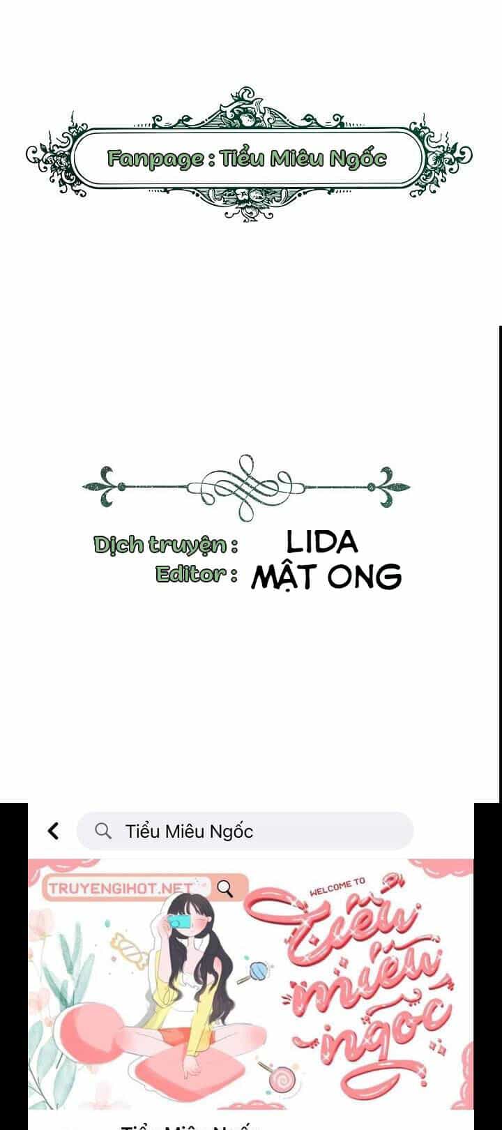 Tôi Đã Nuôi Dưỡng Một Nam Phụ Đầy Ám Ảnh - Chương 55 - ảnh 1