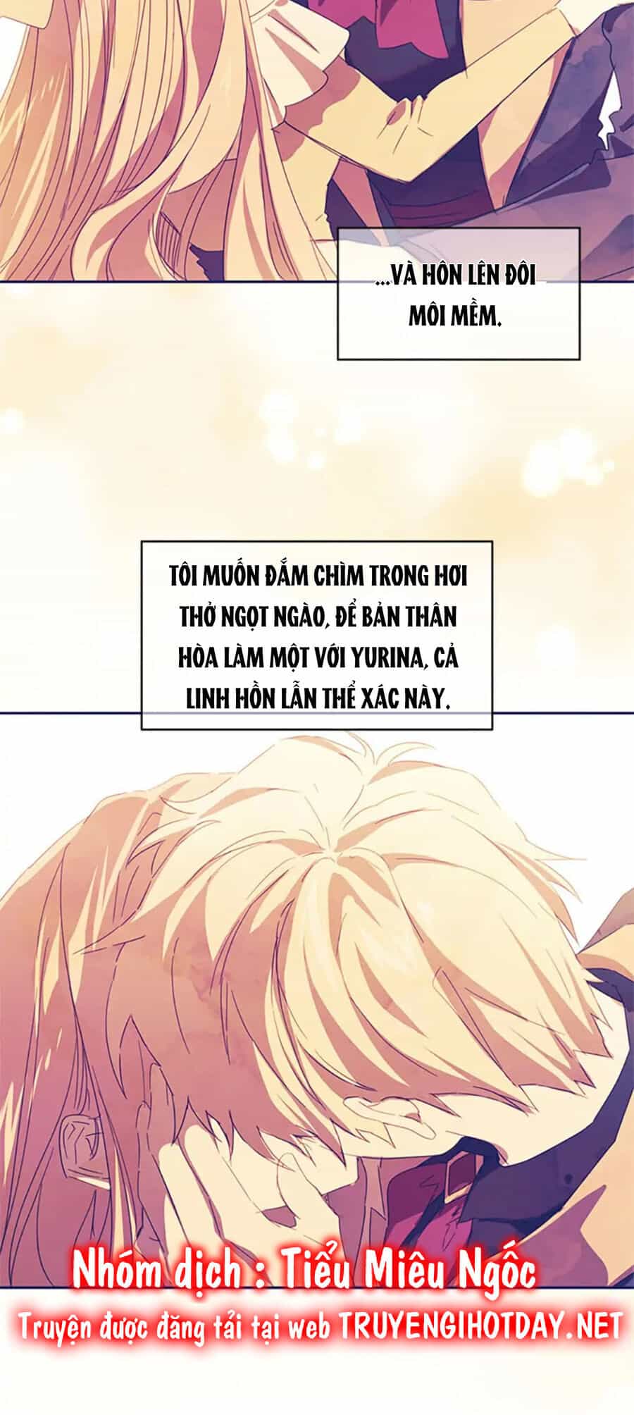Tôi Đã Nuôi Dưỡng Một Nam Phụ Đầy Ám Ảnh - Chương 55 - ảnh 32