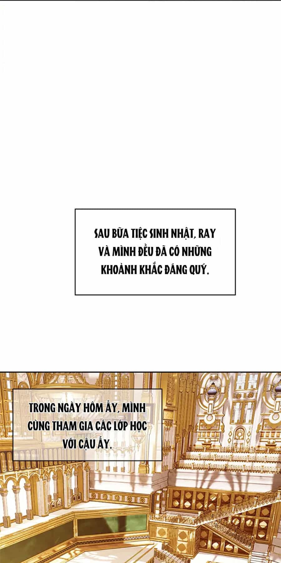 Tôi Đã Nuôi Dưỡng Một Nam Phụ Đầy Ám Ảnh - Chương 55 - ảnh 41