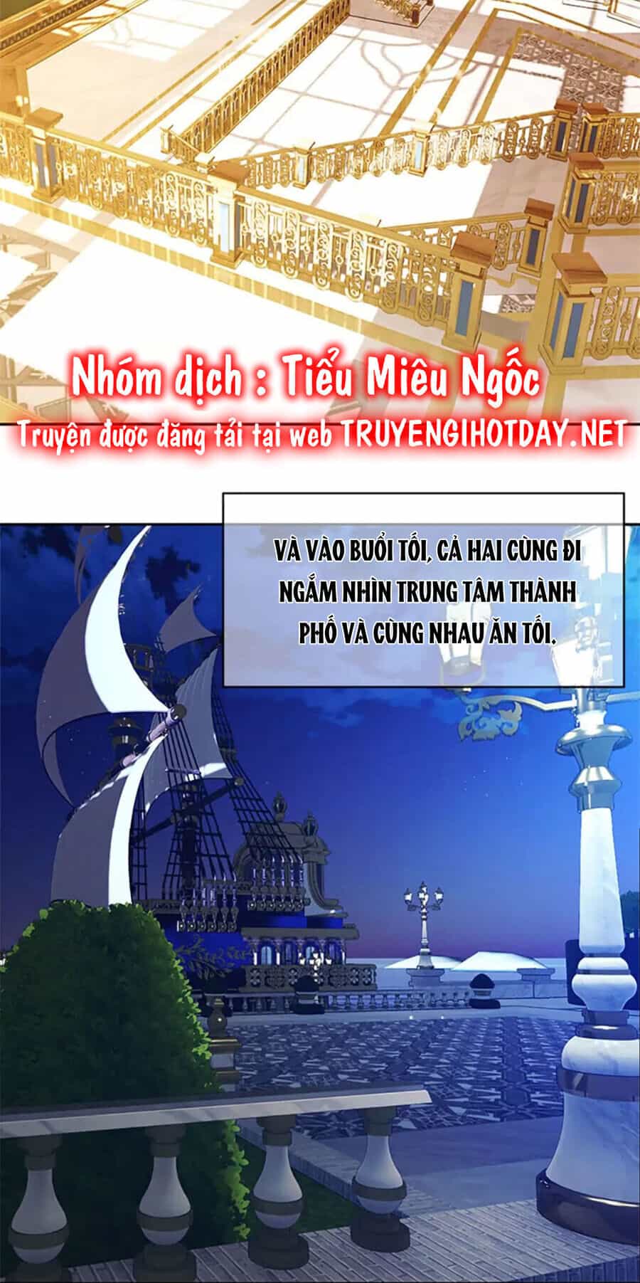 Tôi Đã Nuôi Dưỡng Một Nam Phụ Đầy Ám Ảnh - Chương 55 - ảnh 42