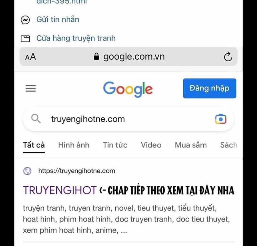 Tôi Đã Nuôi Dưỡng Một Nam Phụ Đầy Ám Ảnh - Chương 57 - ảnh 4