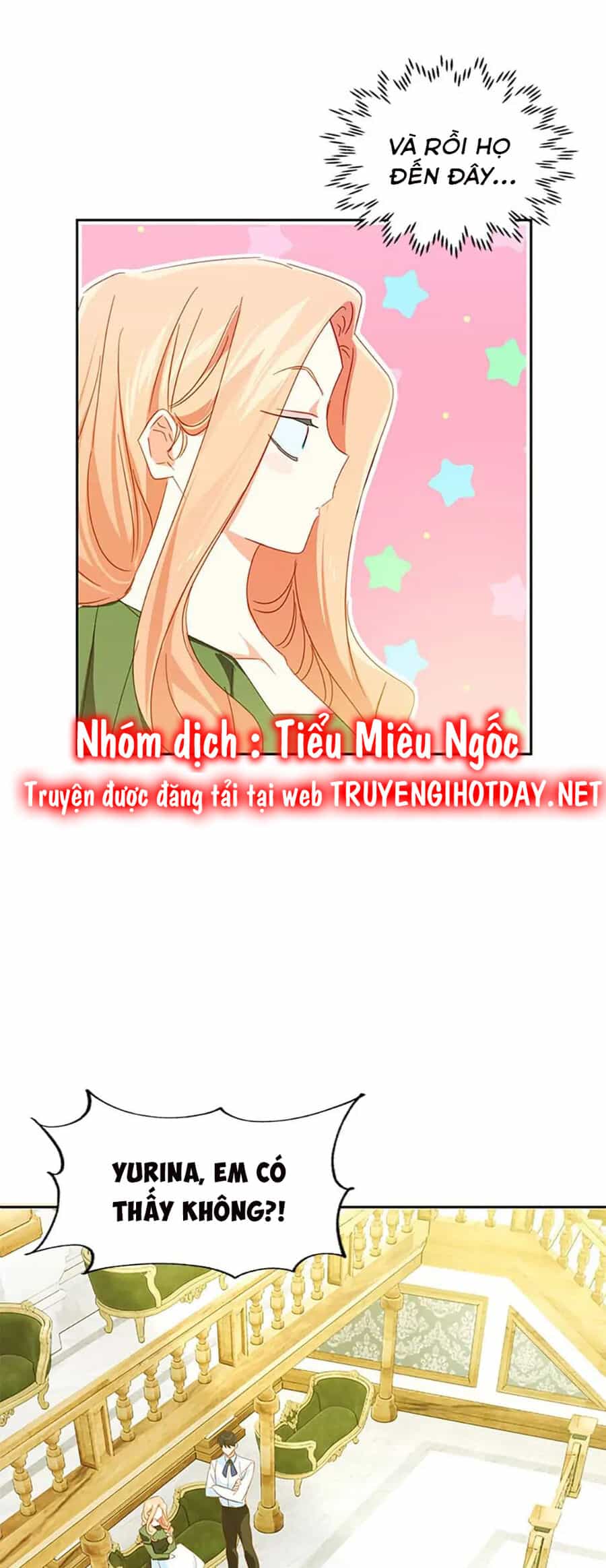 Tôi Đã Nuôi Dưỡng Một Nam Phụ Đầy Ám Ảnh - Chương 59 - ảnh 12