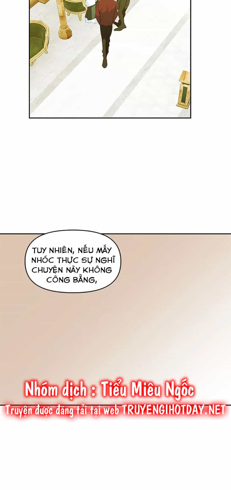 Tôi Đã Nuôi Dưỡng Một Nam Phụ Đầy Ám Ảnh - Chương 59 - ảnh 23