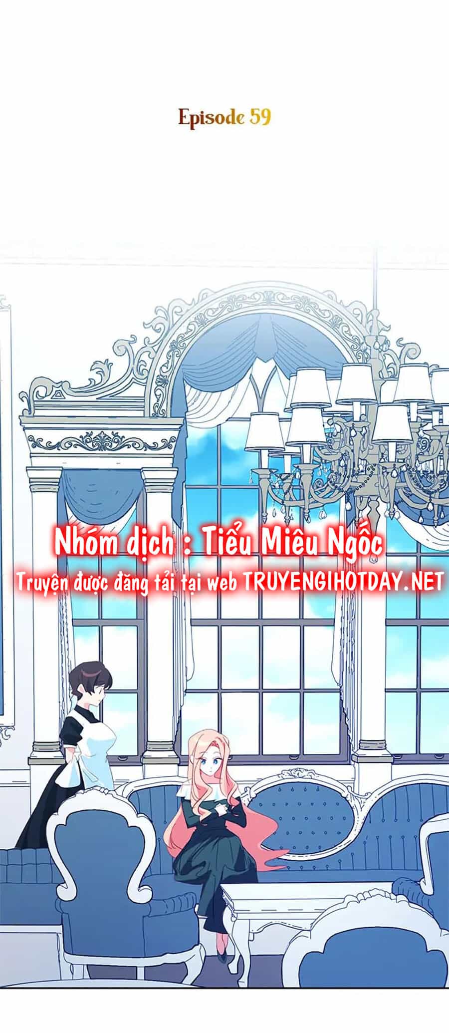 Tôi Đã Nuôi Dưỡng Một Nam Phụ Đầy Ám Ảnh - Chương 59 - ảnh 33