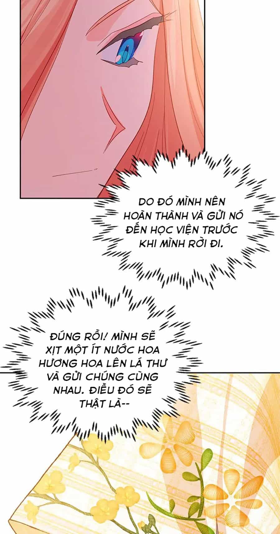 Tôi Đã Nuôi Dưỡng Một Nam Phụ Đầy Ám Ảnh - Chương 59 - ảnh 42