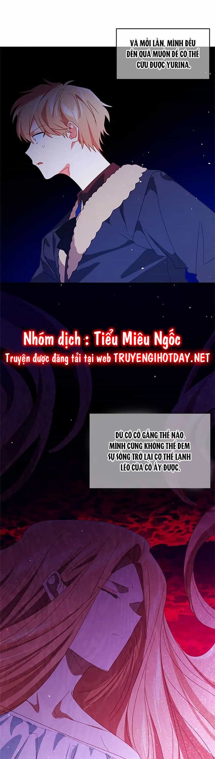 Tôi Đã Nuôi Dưỡng Một Nam Phụ Đầy Ám Ảnh - Chương 62 - ảnh 27