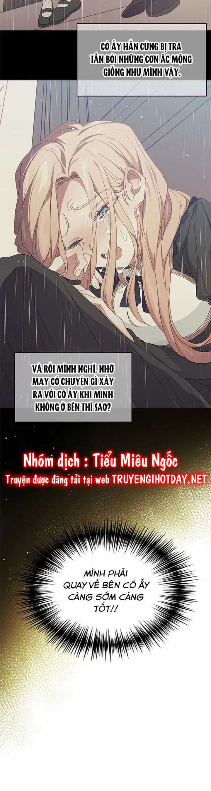 Tôi Đã Nuôi Dưỡng Một Nam Phụ Đầy Ám Ảnh - Chương 62 - ảnh 29
