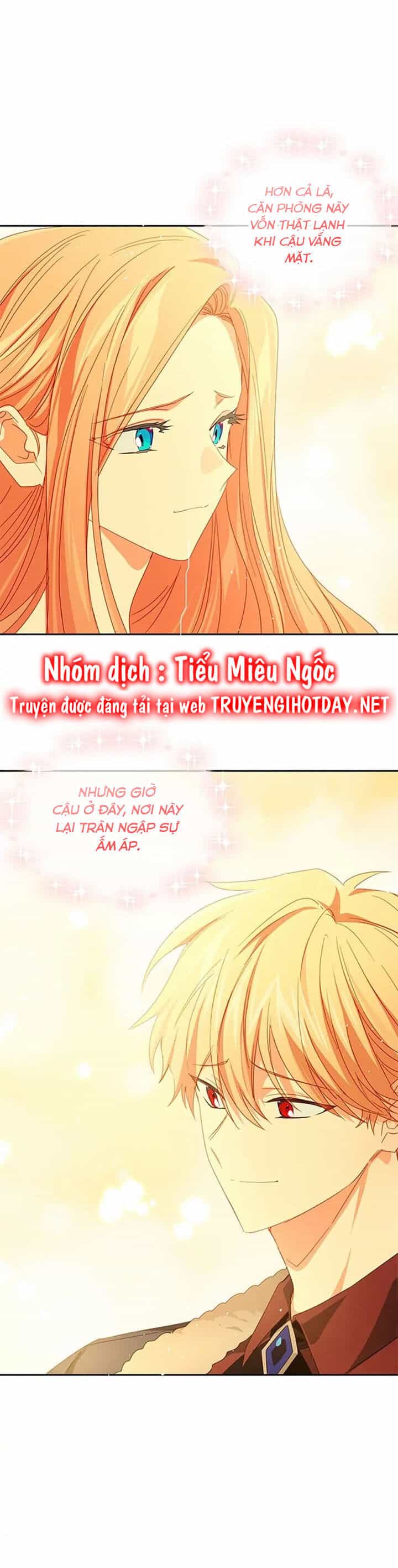 Tôi Đã Nuôi Dưỡng Một Nam Phụ Đầy Ám Ảnh - Chương 62 - ảnh 6